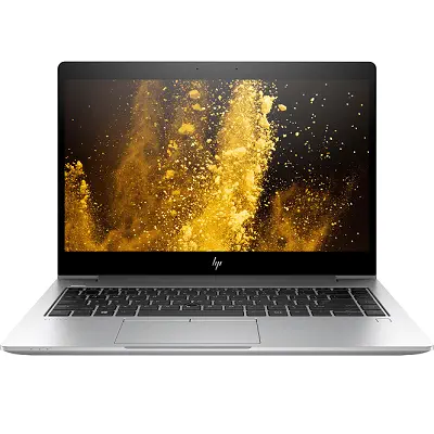 HP EliteBook 840 G6 6XD42EA 14″ Full HD Notebook