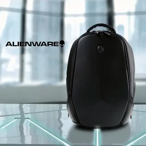 Dell Alienware Vindicator 460-BCBT 17.3″ Notebook Sırt Çantası