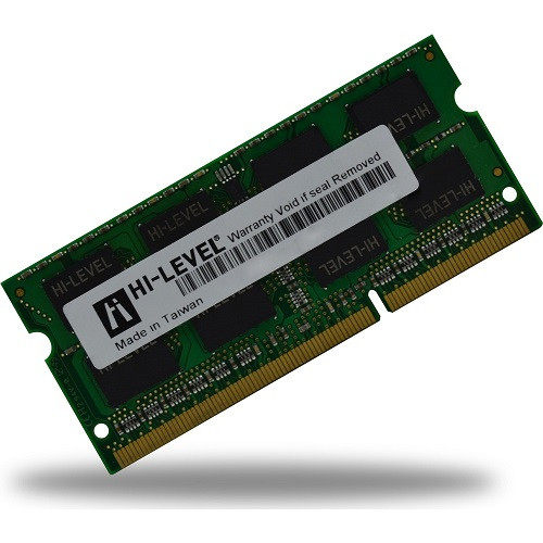 Hi-Level HLV-SOPC21300D4/16G 16GB DDR4 2666Mhz Notebook Ram