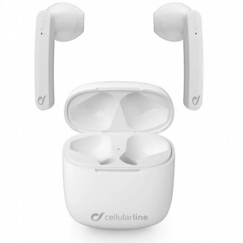 Cellularline Btariestws Aries Kulak İçi Kablosuz Bluetooth Kulaklık