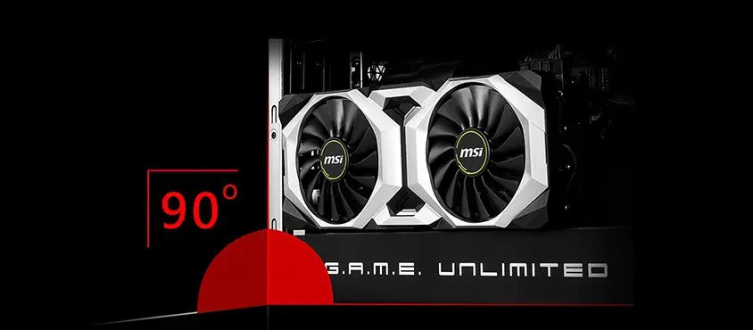 MSI Infinite X Plus 9SD-601EU Gaming Masaüstü Bilgisayar