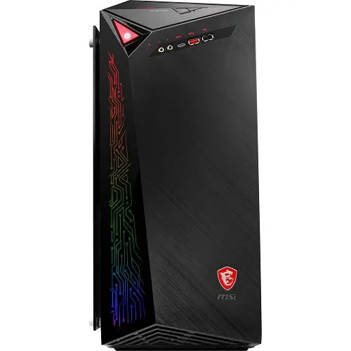 MSI Infinite X Plus 9SD-601EU Gaming Masaüstü Bilgisayar