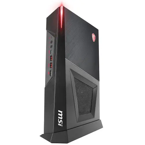 MSI Trident 3 9SI-619EU Intel Core i7-9700F Masaüstü Gaming Bilgisayar