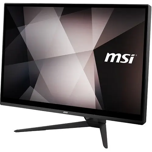 MSI Pro 22XT 9M-022XTR 21.5” Full HD All In One PC