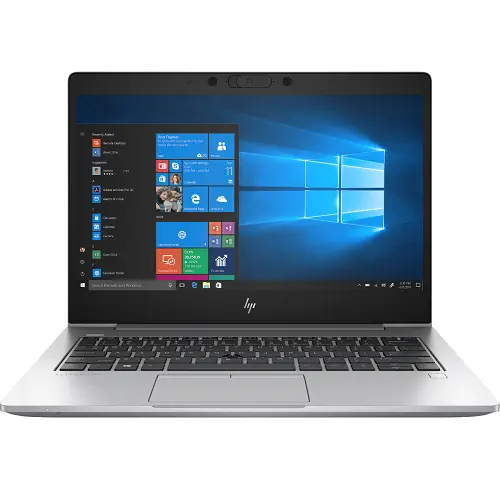 HP EliteBook 830 G6 6XD22EA 13.3″ Full HD Notebook