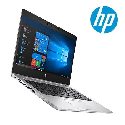 HP EliteBook 830 G6 6XD22EA 13.3″ Full HD Notebook