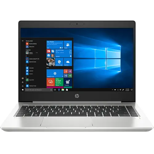 HP ProBook 440 G7 8VU02EA 14″ Full HD Notebook