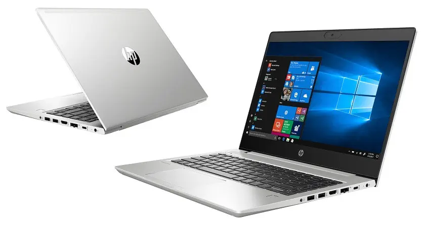 HP ProBook 440 G7 8VU02EA 14″ Full HD Notebook