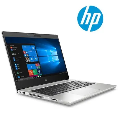 HP ProBook 430 G7 8VT60EA 13.3″ Full HD Notebook
