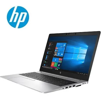 HP EliteBook 850 G6 6XE72EA i7-8565U 8GB 256GB SSD 15.6″ Windows10 Pro Notebook