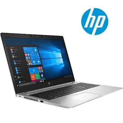 HP EliteBook 850 G6 6XE72EA i7-8565U 8GB 256GB SSD 15.6″ Windows10 Pro Notebook