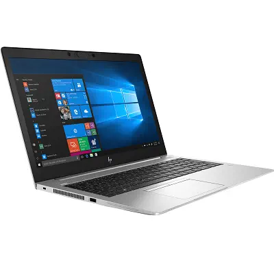 HP EliteBook 850 G6 6XE72EA i7-8565U 8GB 256GB SSD 15.6″ Windows10 Pro Notebook