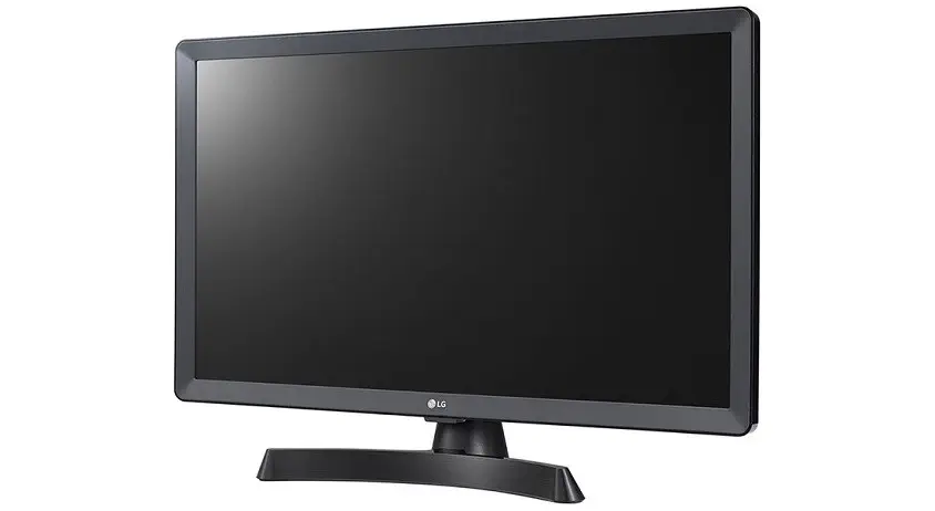 LG 24TL510S-PZ 24 inç Dahili Uydu Alıcı Monitör TV