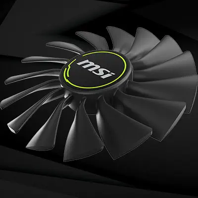 MSI GeForce RTX 2080 TI VENTUS GP OC Gaming Ekran Kartı