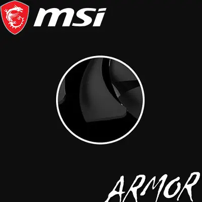 MSI RADEON RX 580 ARMOR GP OC Gaming Ekran Kartı