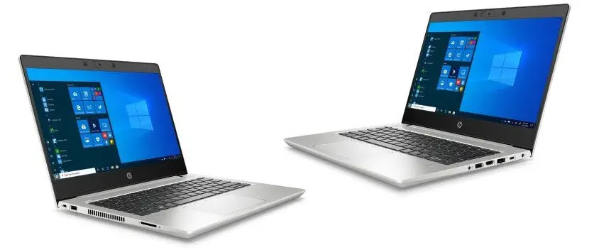 HP ProBook 430 G7 8VT60EA 13.3″ Full HD Notebook