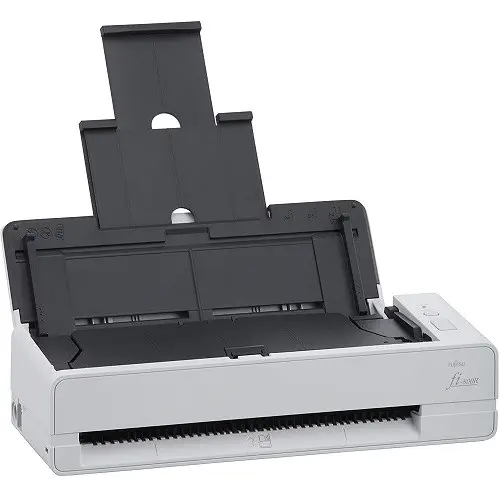 Fujitsu FI-800R 200DPI 40Ppm A4 ADF Döküman Tarayıcı