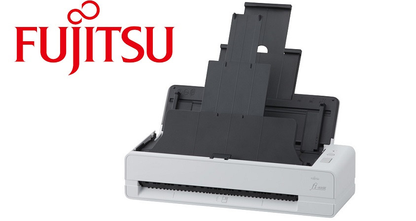 Fujitsu FI-800R 200DPI 40Ppm A4 ADF Döküman Tarayıcı