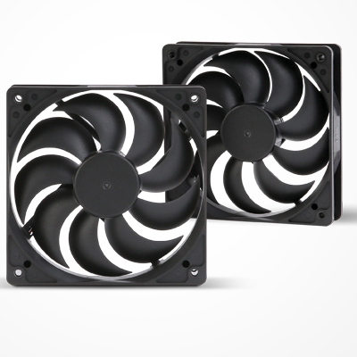 Zalman ZM700-TXII 700W Dual Forward 120mm 80+ Power Supply