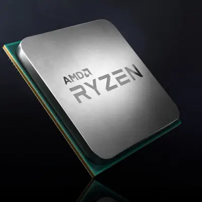 AMD Ryzen 5 3500X 3.60GHz 35MB Soket AM4 MPK İşlemci