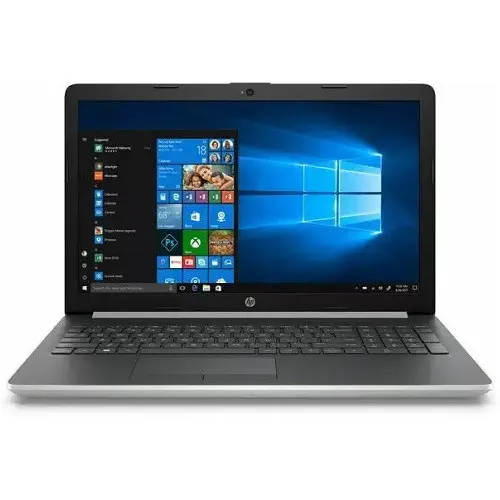 HP 15-DB1066NT 8XE58EA 15.6″ HD Notebook