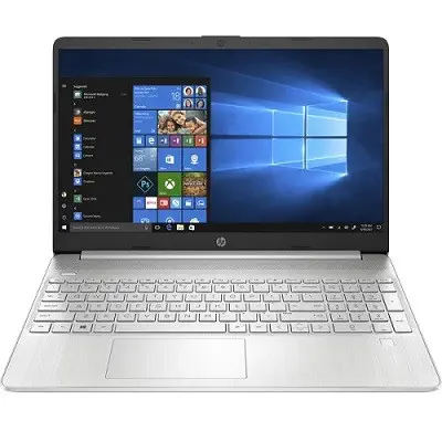 HP 15S-EQ0002NT 8XJ73EA 15.6″ HD Notebook
