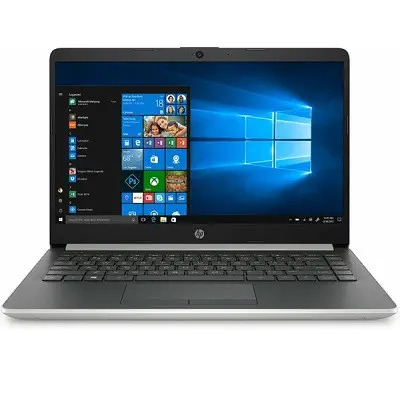 HP 14-DK0004NT 9PU87EA 14″ HD Notebook