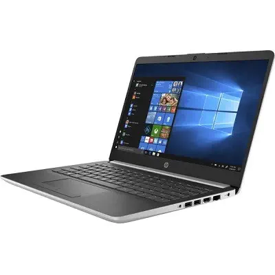 HP 14-DK0004NT 9PU87EA 14″ HD Notebook