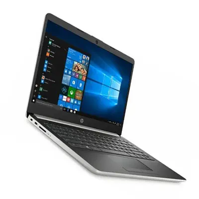 HP 14-DK0004NT 9PU87EA 14″ HD Notebook
