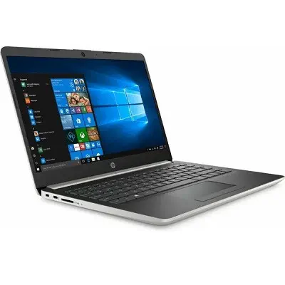 HP 14-DK0004NT 9PU87EA 14″ HD Notebook