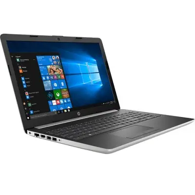 HP 15-DA1021NT 5QS63EA 15.6″ HD Notebook