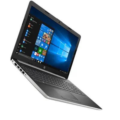 HP 15-DA1021NT 5QS63EA 15.6″ HD Notebook