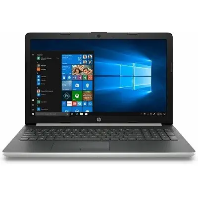 HP 15-DA1021NT 5QS63EA 15.6″ HD Notebook