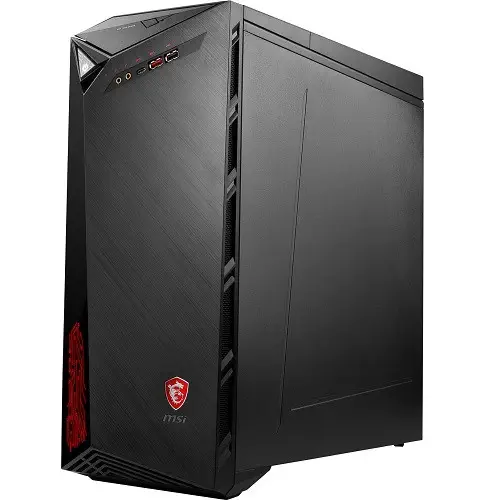 MSI Infinite 9SI-885TR i5-9400F Gaming Masaüstü Bilgisayar