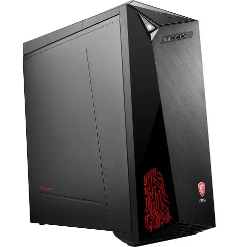 MSI Infinite 9SI-885TR i5-9400F Gaming Masaüstü Bilgisayar