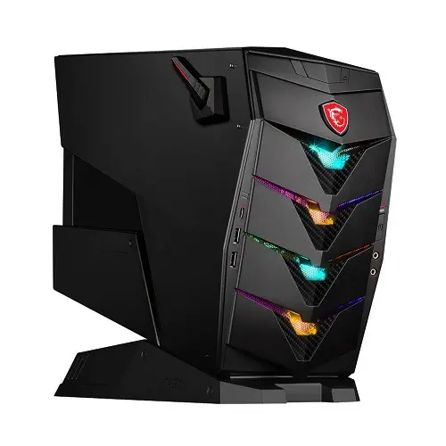 MSI Aegis 3 9SC-234XTR Gaming Masaüstü Bilgisayar