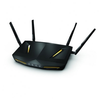 Zyxel Armor Z2 AC2600 MU-MIMO 4 Port 2600 Mbps Router