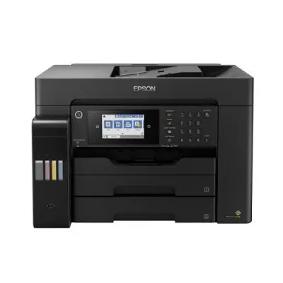 Epson EcoTank L15160 Renkli Çok Fonksiyonlu Tanklı Yazıcı