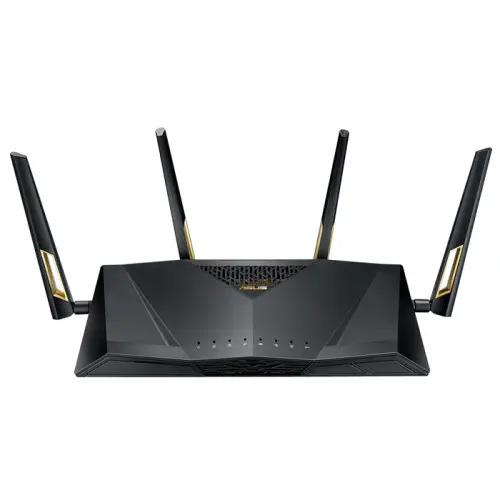 Asus RT-AX88U Dual Band WiFi 6 Gamin Router 