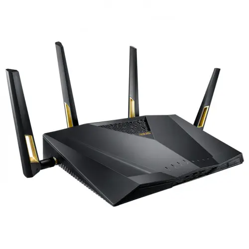 Asus RT-AX88U Dual Band WiFi 6 Gamin Router 