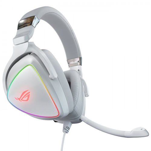 Asus ROG Delta White Kablolu Gaming Kulaklık