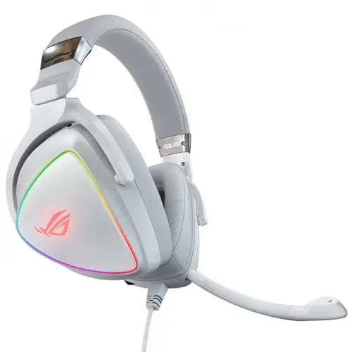 ASUS ROG Delta White Kablolu Gaming Kulaklık