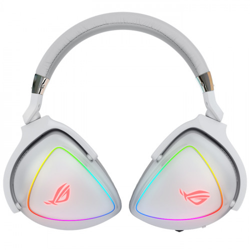 Asus ROG Delta White Kablolu Gaming Kulaklık