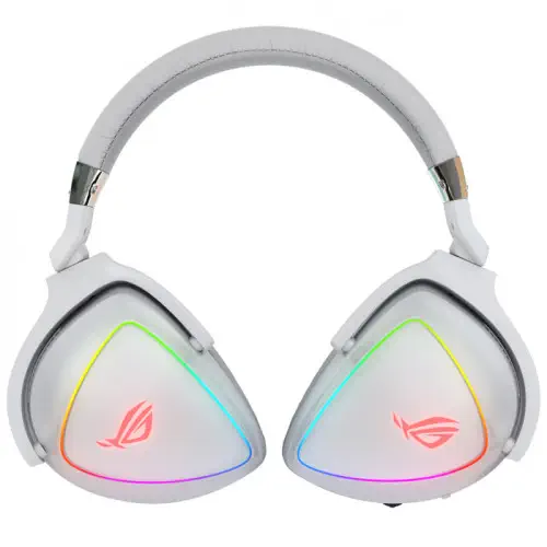 ASUS ROG Delta White Kablolu Gaming Kulaklık