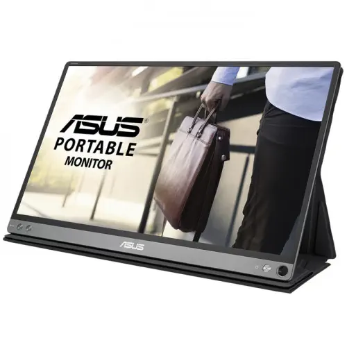 Asus ZenScreen MB16ACM 15.6 inç Full HD Monitör