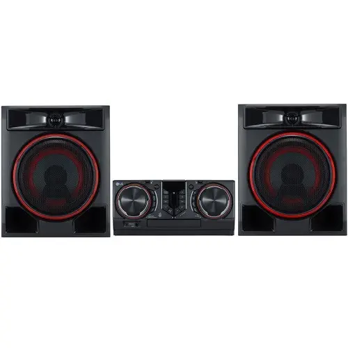 LG CL65 950W X Boom Bluetooth Taşınabilir Hi-Fi Ses Sistemi   