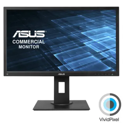 Asus BE249QLB 23.8″   IPS Monitör