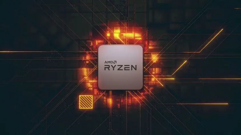 AMD RYZEN 5 3600X 3.80GHZ 35MB AM4 Tray İşlemci 