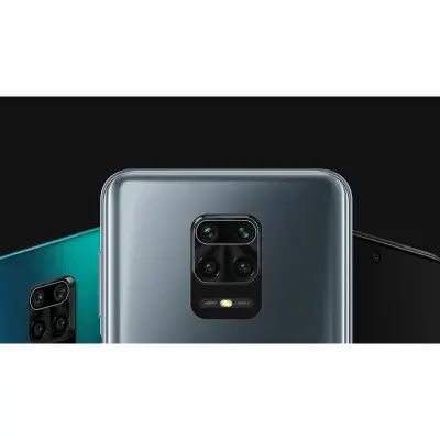 Xiaomi Redmi Note 9S 128GB Beyaz Cep Telefonu - Xiaomi Türkiye Garantili