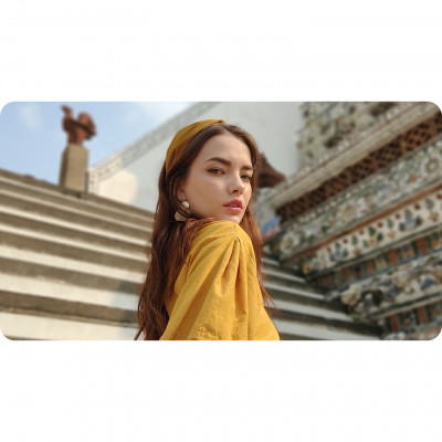 Xiaomi Redmi Note 9S 128GB Siyah Cep Telefonu - Xiaomi Türkiye Garantili